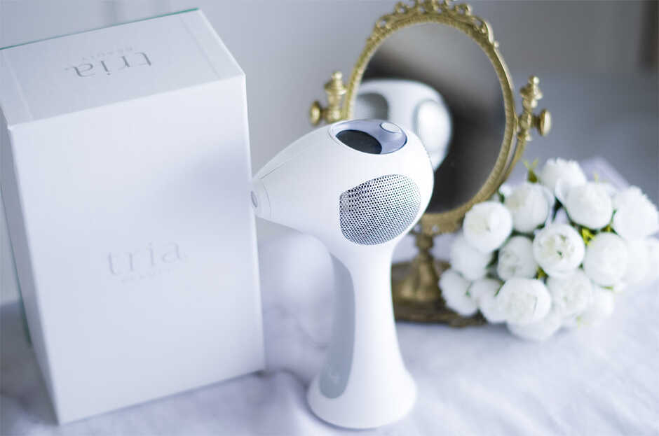 【まとめ】トリア脱毛器で生えてくる毛は想定内！自己処理がラクな肌を目指そう♡