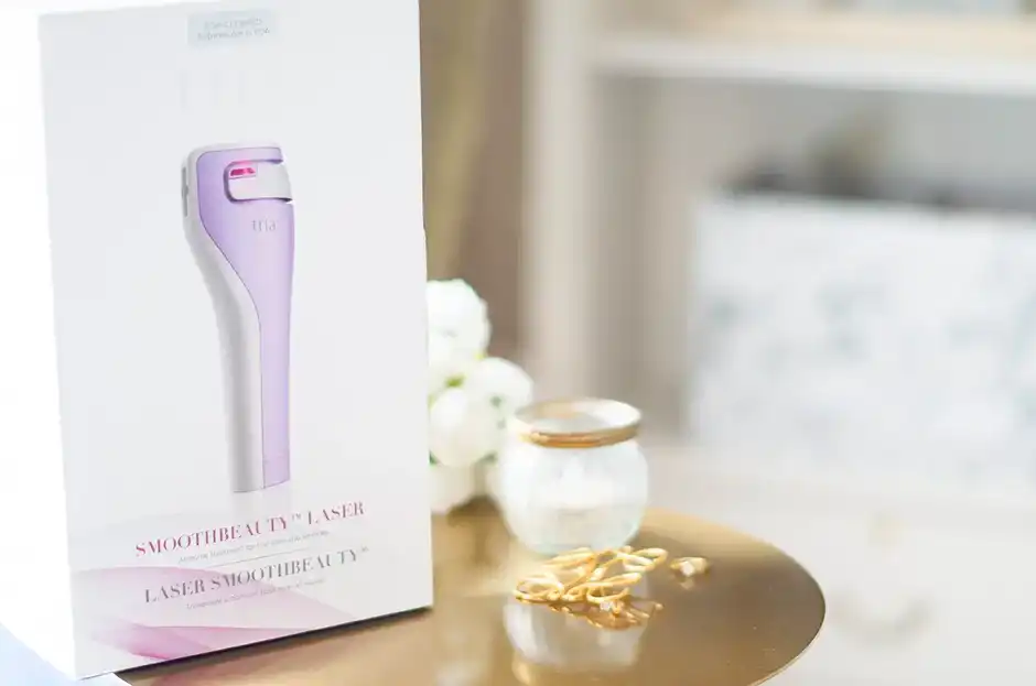 トリア美顔器を10ヶ月使ってみた|経過ヒストリー