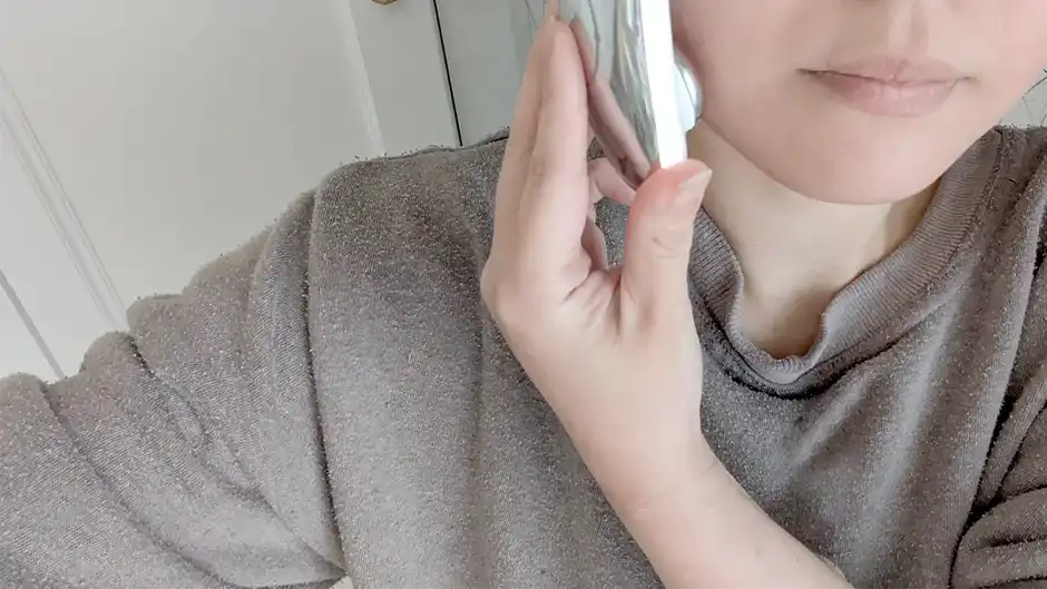 「金属アレルギー」でも使える美顔器がある