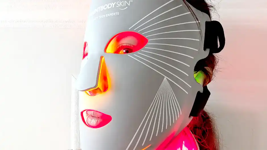 566個に増加したLEDがパワフル