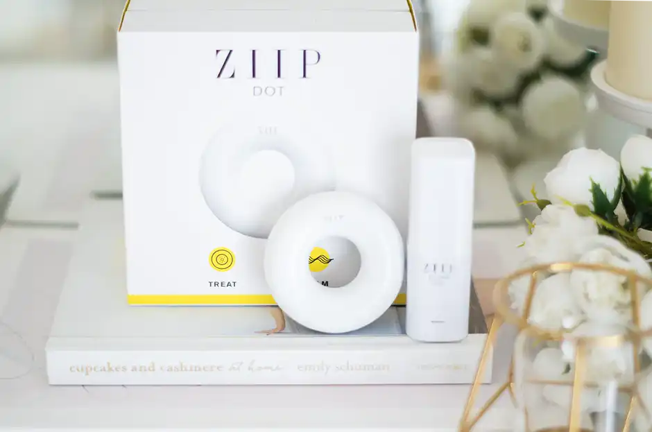 【ZIIP DOT】肌トラブルに90秒でアプローチ！好感度を上げる清潔肌へ