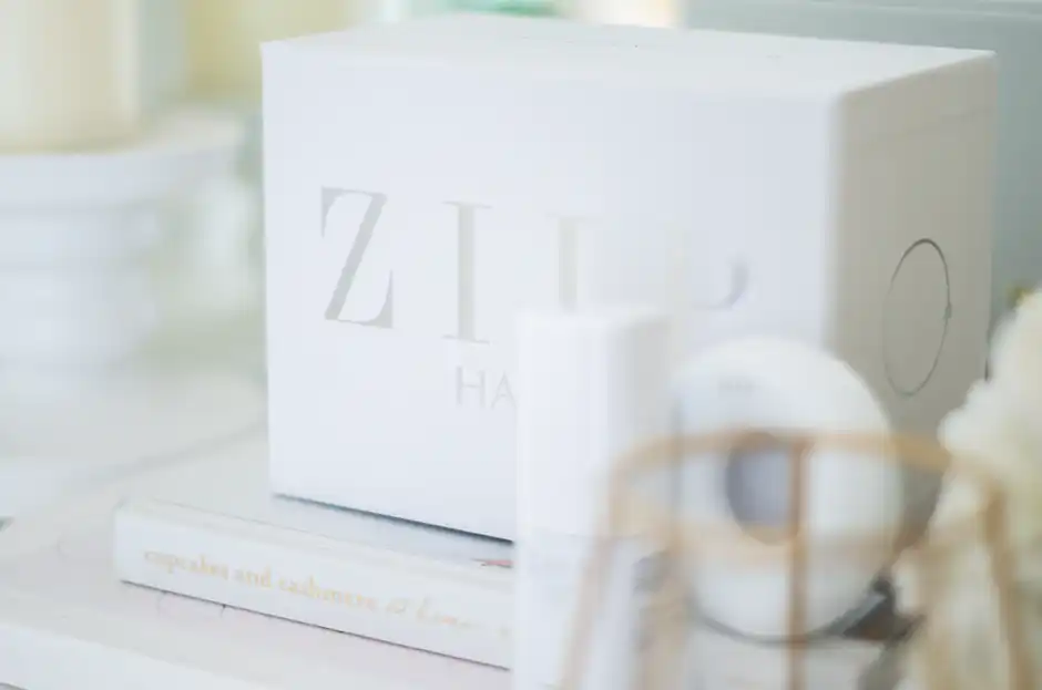 【ZIIPDOTと比較】ZIIP HALOとの違いと見るべきポイント