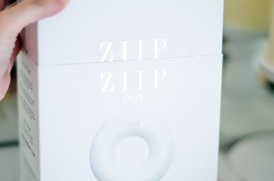 まとめ｜ZIIP DOTを実際に1ヶ月使った正直な口コミと体験談