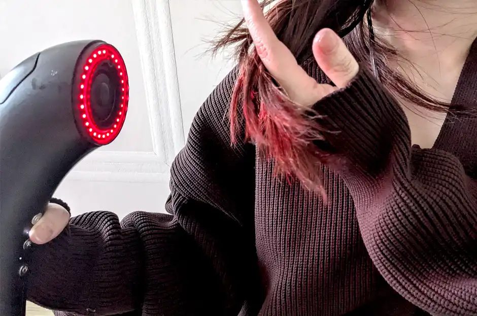 サロンのトリートメントの“持ち”がよくなった