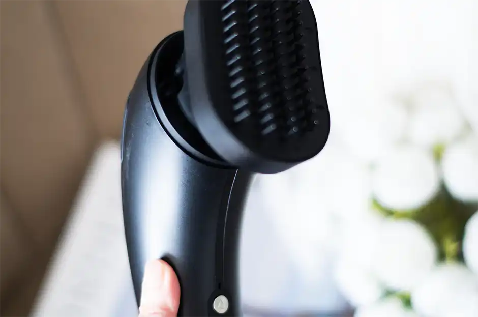 美容院帰りのようなまとまり感が自宅で再現しやすい