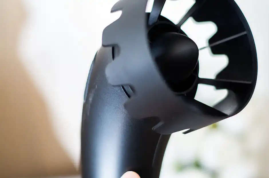 ①乾かした後に髪の広がりが落ち着いたと感じる