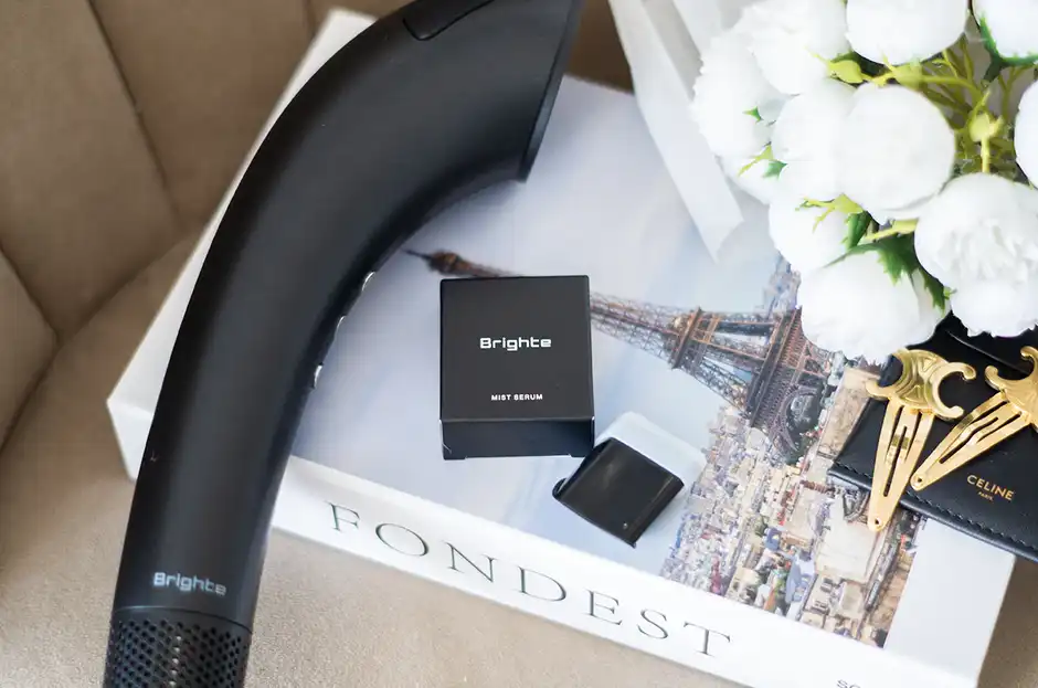 ミストカートリッジの交換コストがかかる