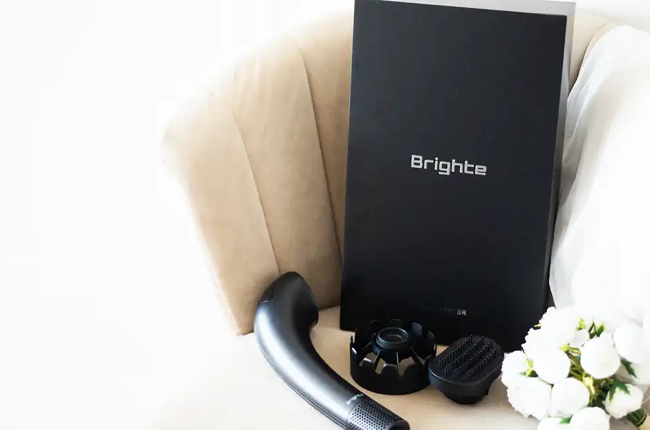 【◯万円お得】Brighte(ブライト)シャワードライヤーは公式サイトのキャンペーンを見逃すと損！？