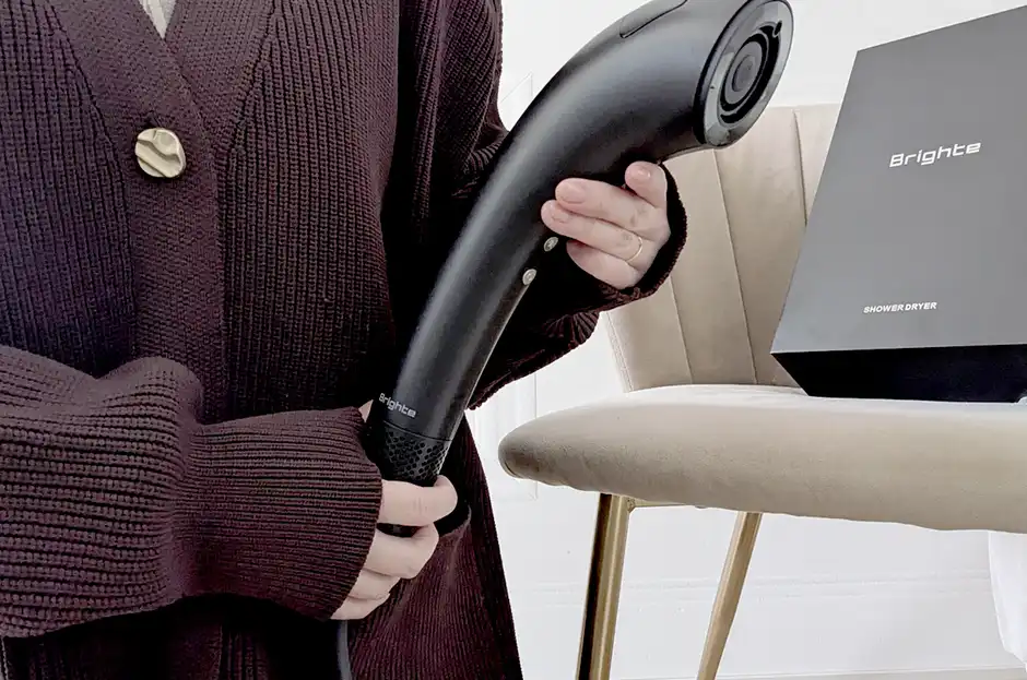 高級感があり気分が上がるドライヤー