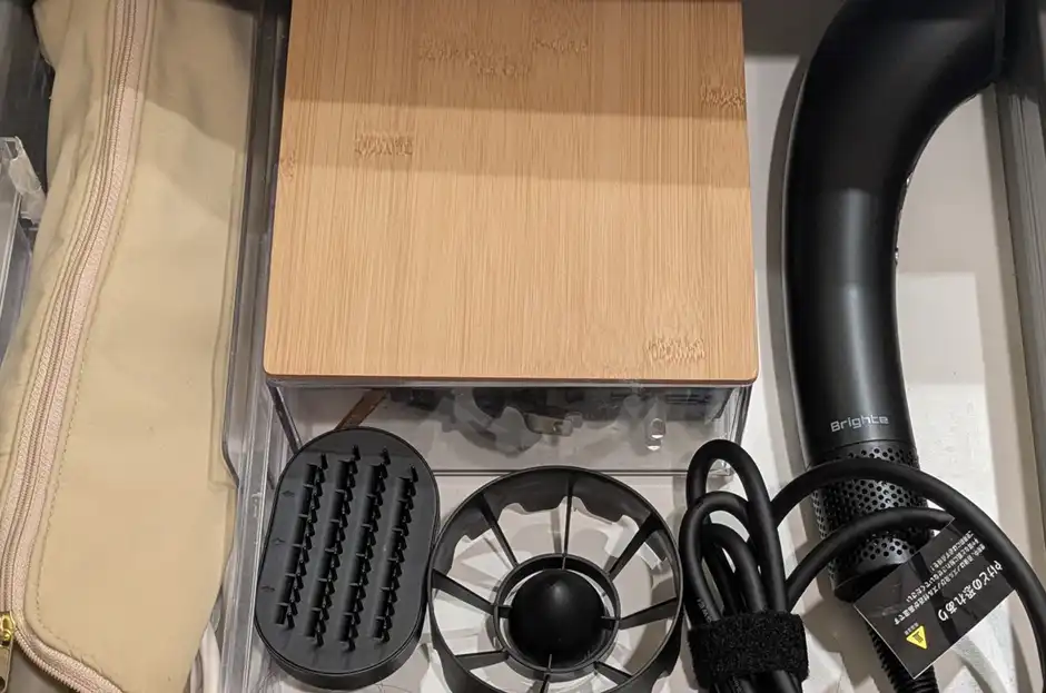 収納場所に収まるか事前に本体サイズをチェックしておく必要あり