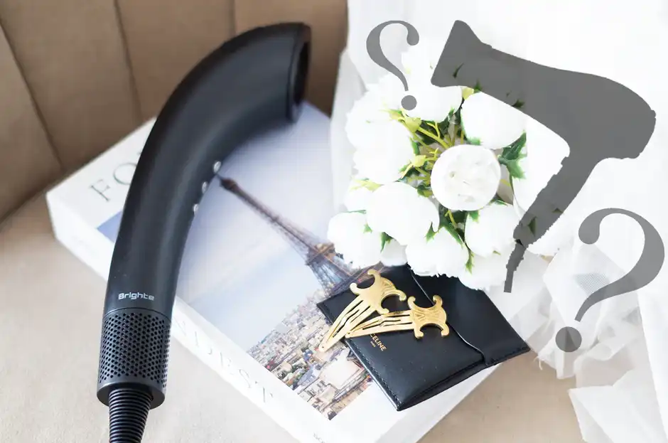 【比較】Brighte(ブライト)シャワードライヤーと一般的なドライヤーの違いをまとめてみた