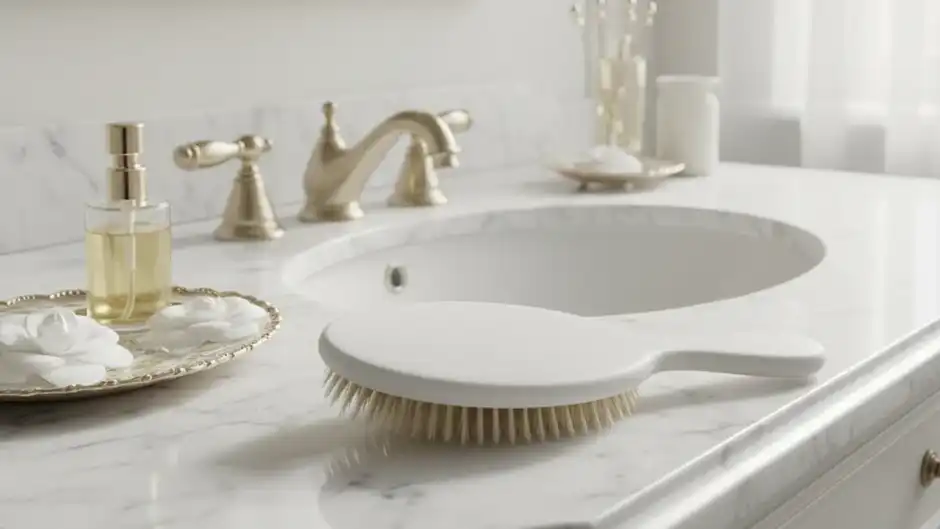 朝のセット時間が短くなり余裕が生まれた