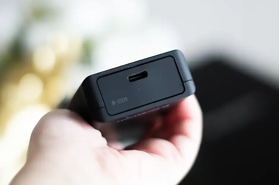 充電や接触の不具合で起こるパワーダウン