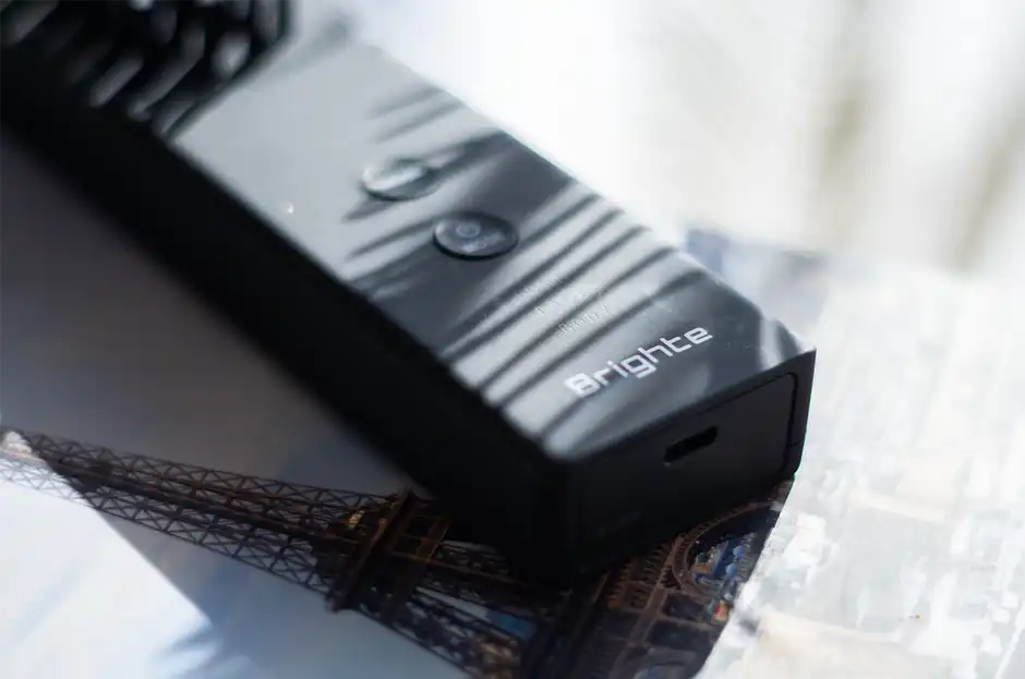 3つ目の原因：エレキブラシを当てる場所やレベル設定など基本的な使い方ができていない