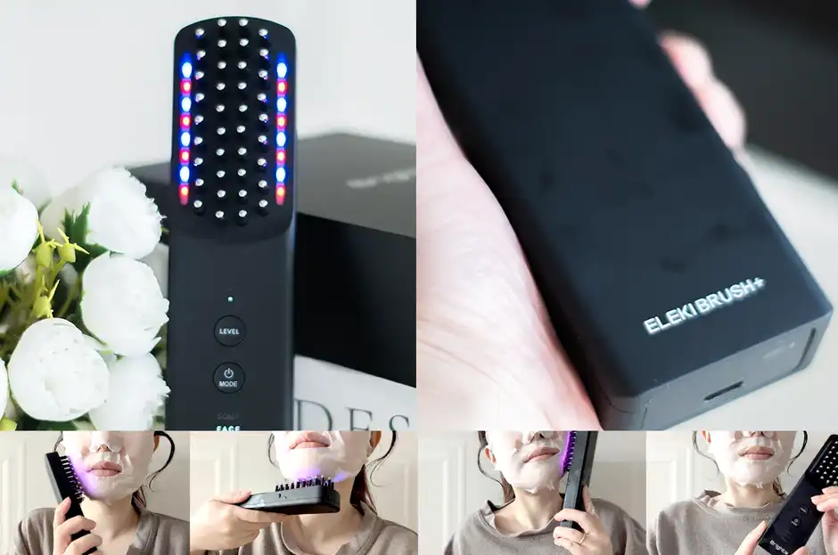 まとめ｜エレキブラシは“ながら時間”で美容ケアを底上げしたい人におすすめ！