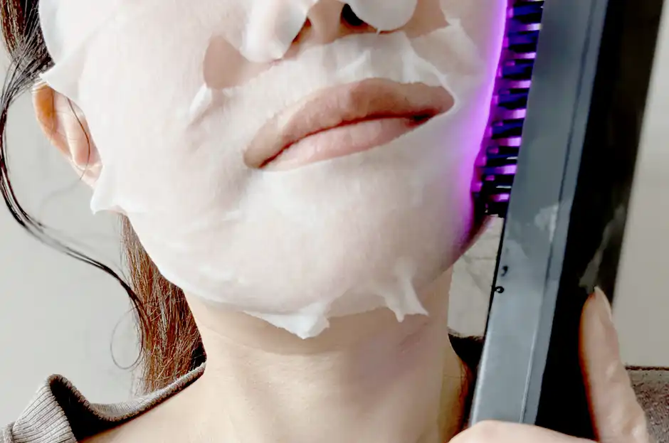 2つ目の原因：エレキブラシ＋でお肌の筋トレ！続けないと意味がない