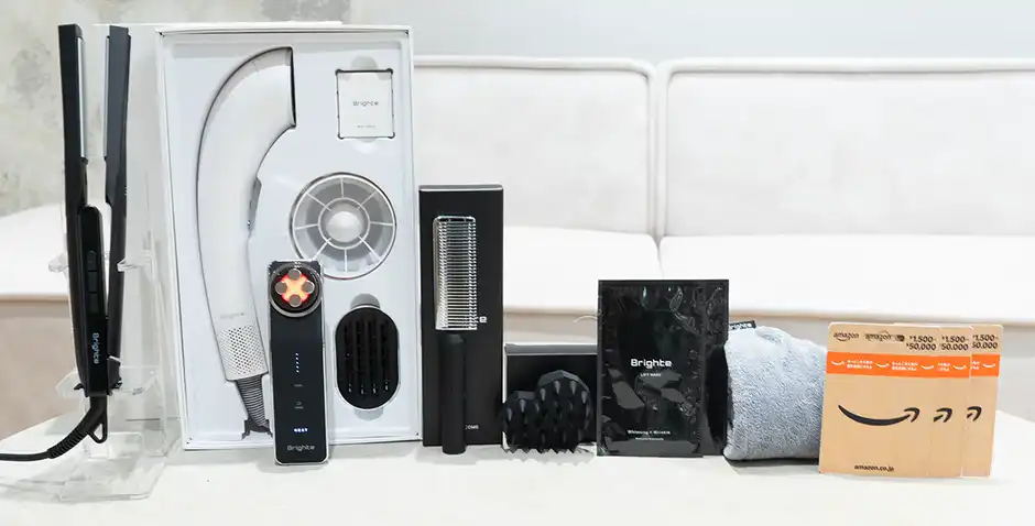 年末年始福袋キャンペーン