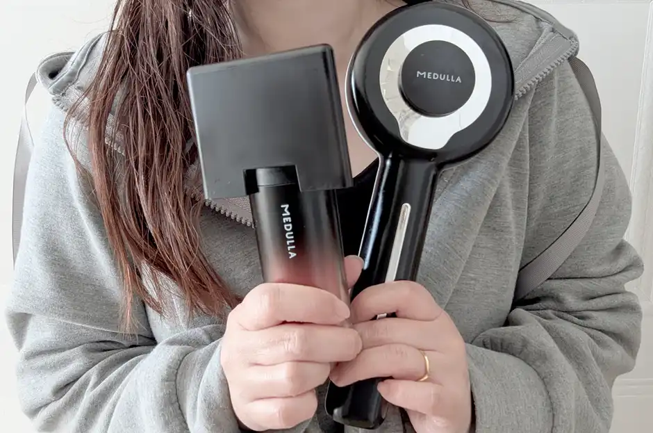 【公式がお得】MEDULLA(メデュラ)スカルプエアショットのキャンペーンと3分で完了する購入手順