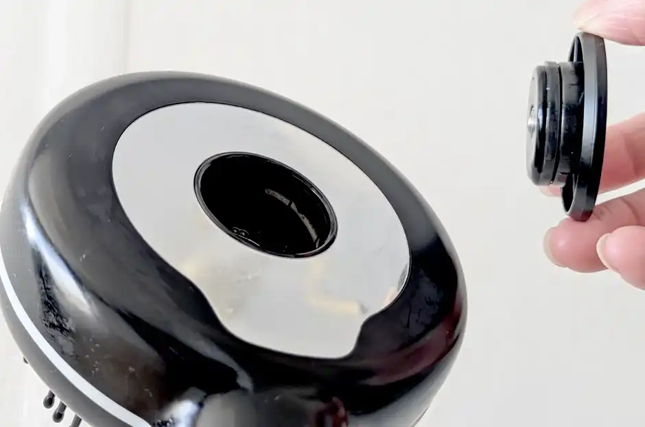 無印良品で評判の『植物発酵液 薬用スカルプローション』で代用