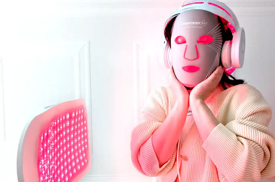 【Q&A】おすすめのLEDマスクに関するよくある質問5選