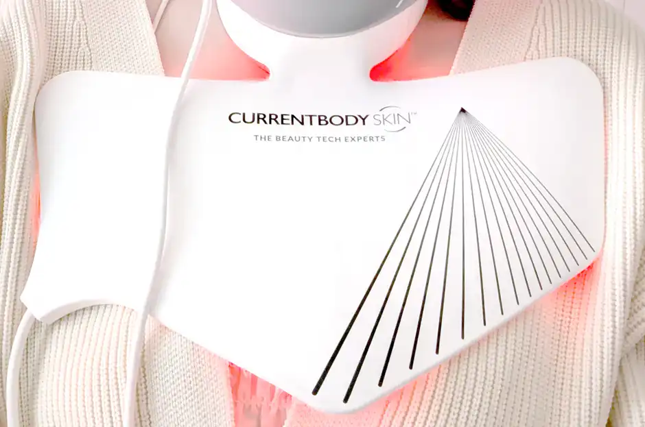 シリーズ1と比較すると首まわり・デコルテが完全カバーできるBIGサイズ