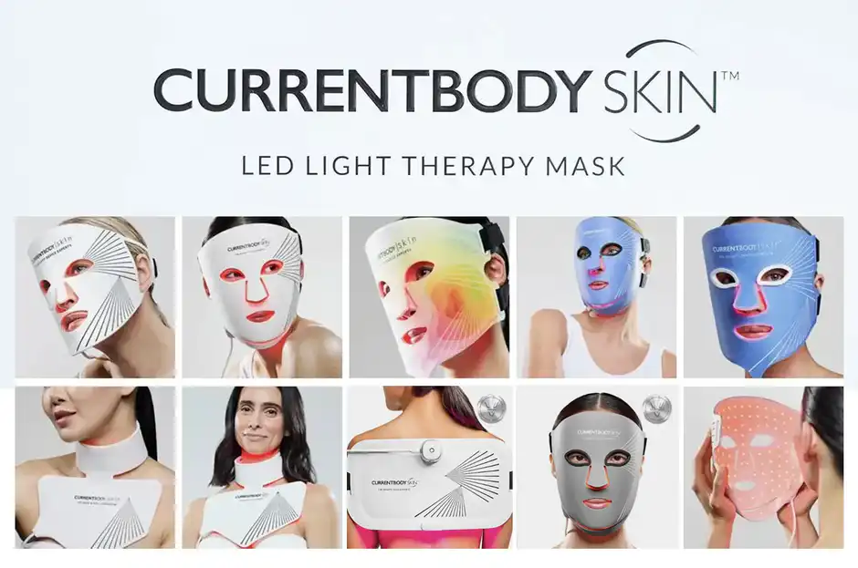 【Q&A】カレントボディLEDマスクの偽物・購入に関するよくある質問