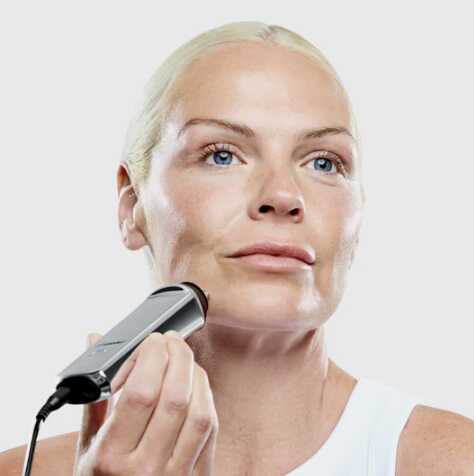 カレントボディRF美顔器