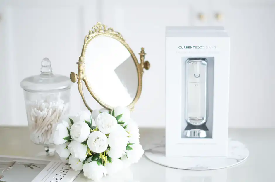 【基本スペックと特徴】ハリのあるお肌を叶える！と口コミで話題のカレントボディRF(ラジオ波)美顔器