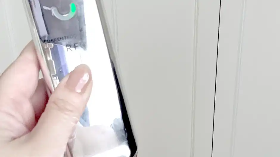 NEWAリフト愛用者がカレントボディRFに乗り換えて感じた第一印象