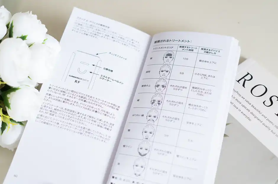 悪い口コミ① 全顔やると時間がかかりすぎる