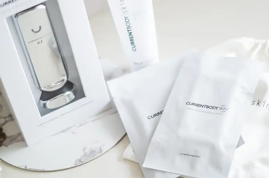 【Q&A】カレントボディRF美顔器のよくある質問