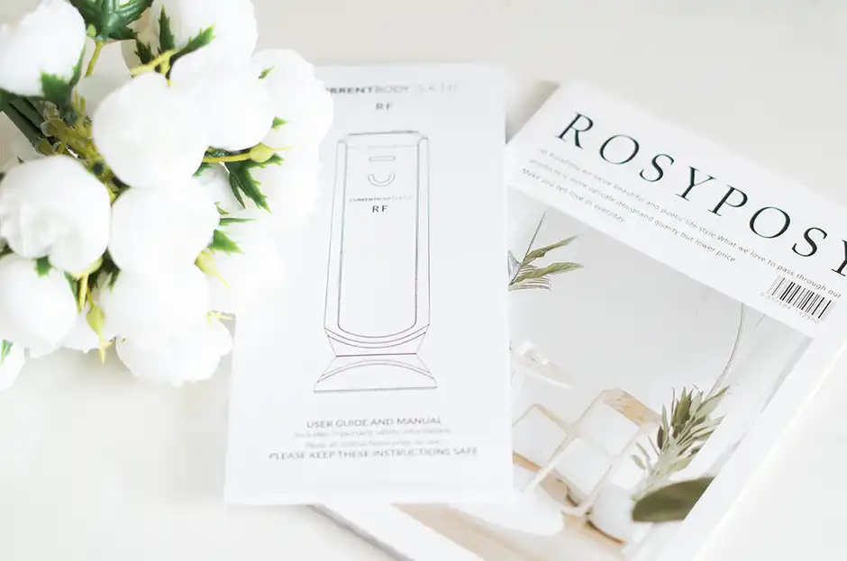 【まとめ】おうち美容の正解♡カレントボディRF美顔器で始める本格“肌引き締めケア”