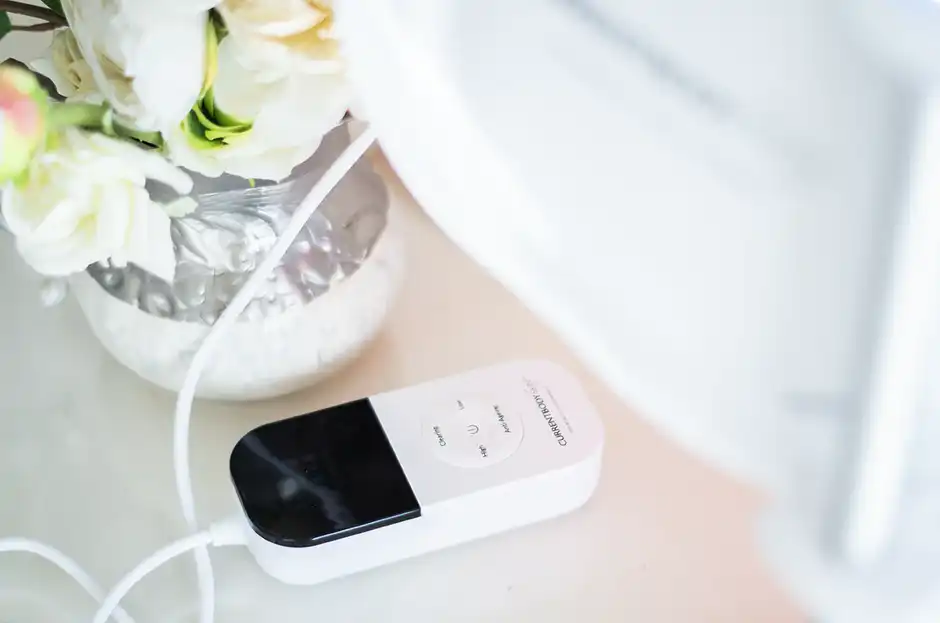 【18.8万円を無駄にしない】カレントボディLED光美容パネルの効果的な使い方