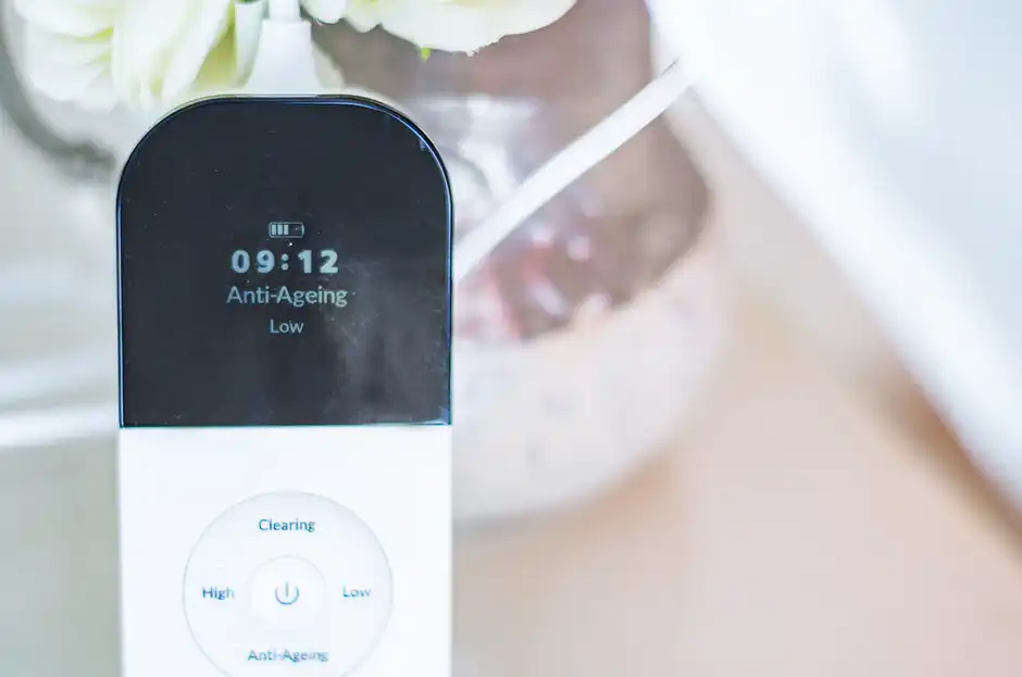 ①まずは基本! 2モード・2レベルの正しい使用方法