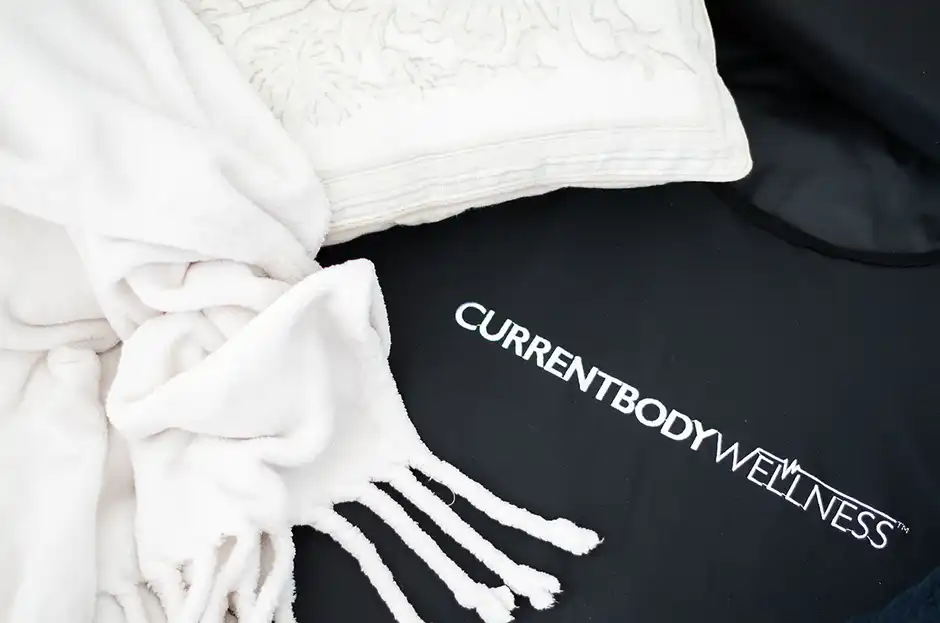 布団1枚が広げられる程度の空間を用意する