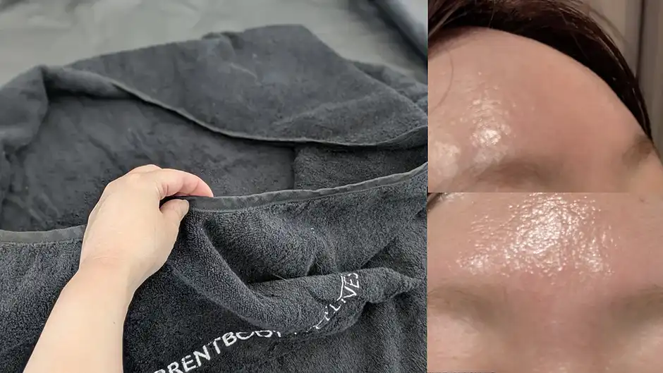 総合評価★5.0|本気で自宅サウナしたい人には「買い」