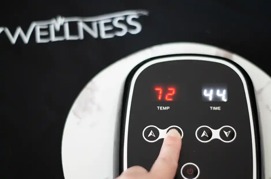 なぜ75度MAXスタートになったのか?(家族リレー使用の落とし穴)