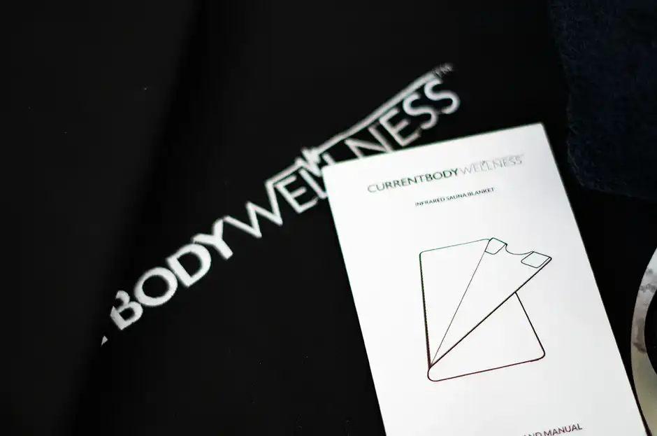 【基本情報】カレントボディ赤外線サウナブランケットのスペックと特徴