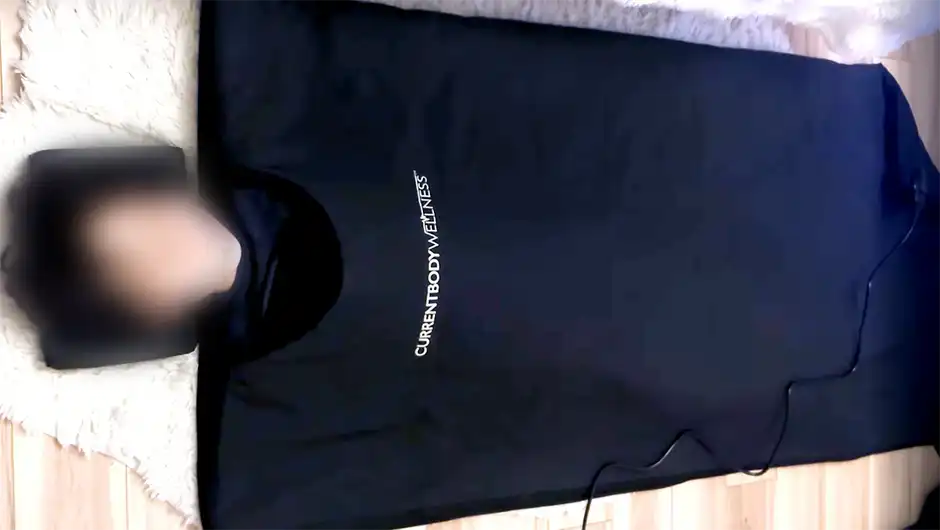 布団1枚敷くぐらいのスペースがあればOK!