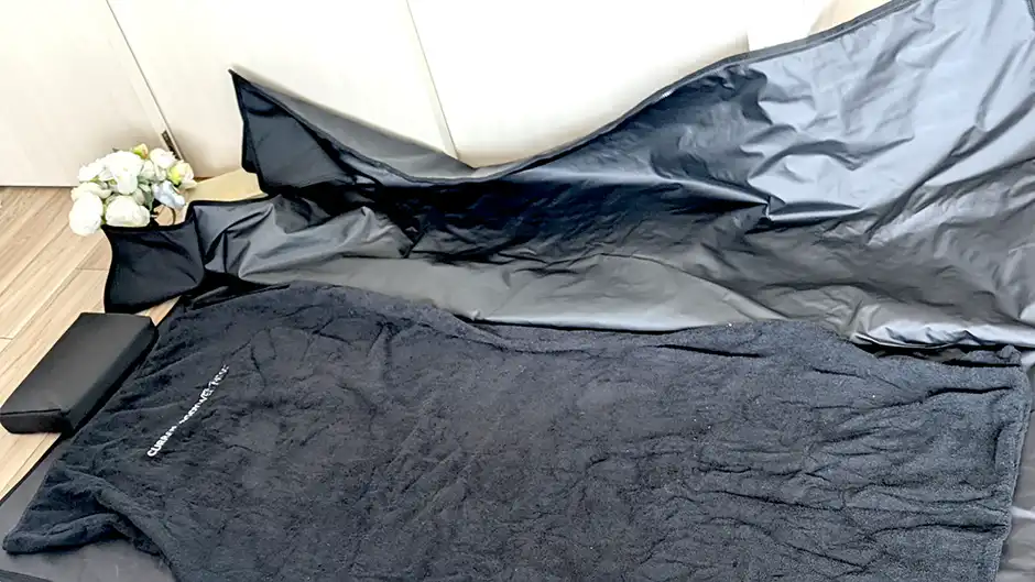 メリット1:自宅で本格サウナ体験ができる!11万円でも高くない理由