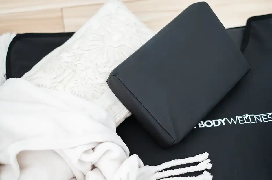 メリット3:YouTube見ながらサウナできる!自宅だからこその贅沢体験