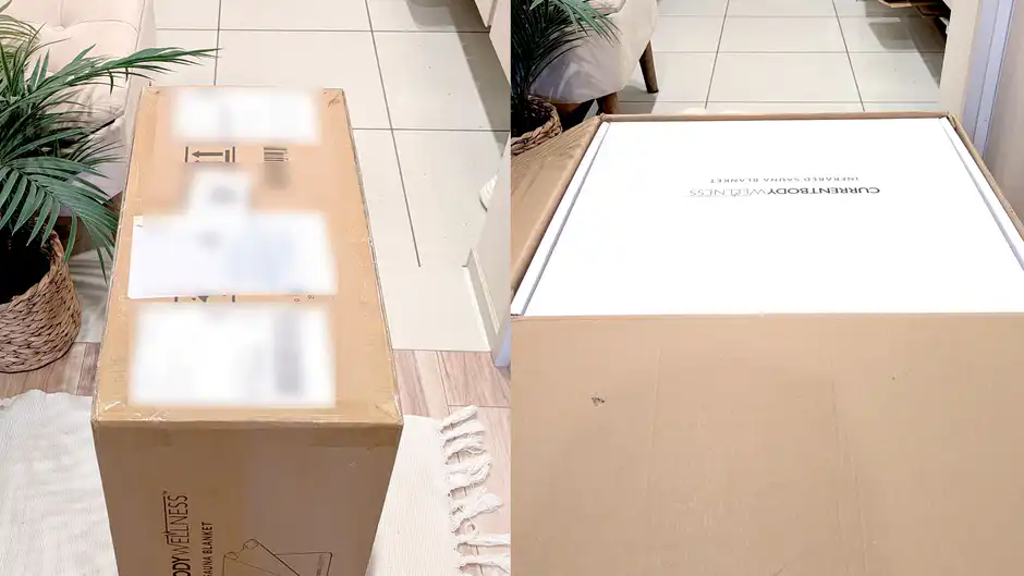 デメリット2:サイズが大きく収納が大変…12kgの重さも覚悟が必要