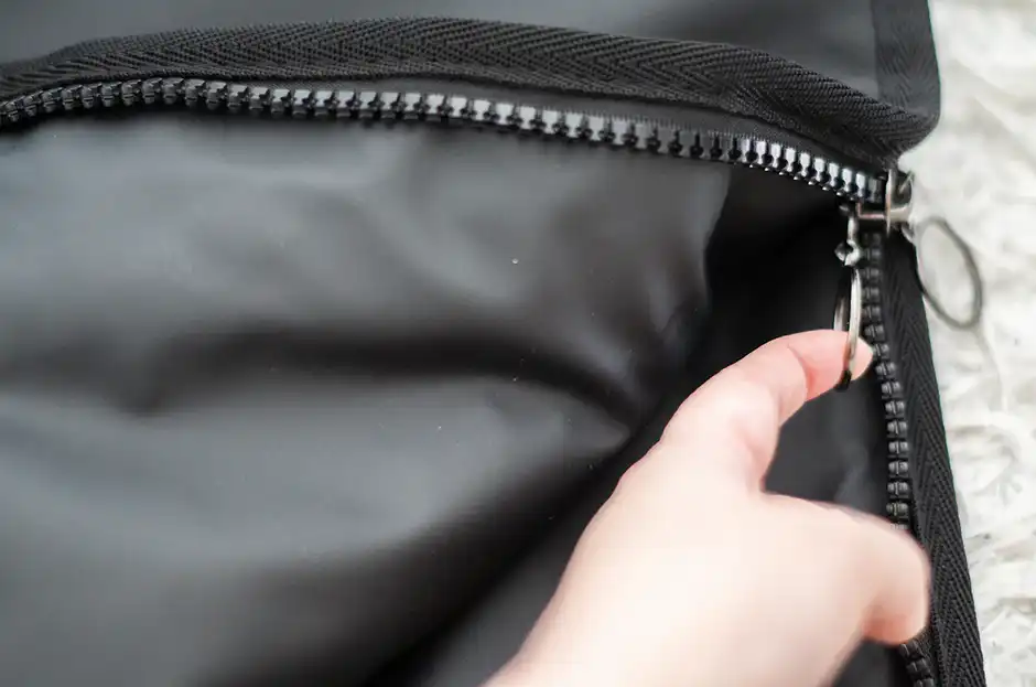 タイマー終了後の片付け