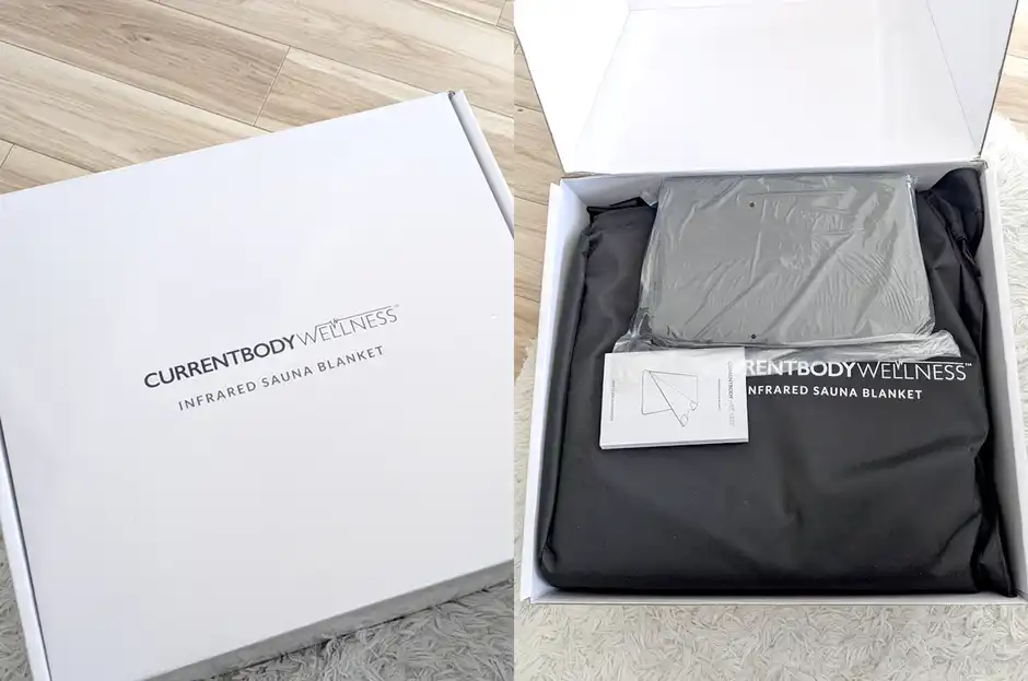 【比較検証】カレントボディ赤外線サウナブランケットと他社製品の違い