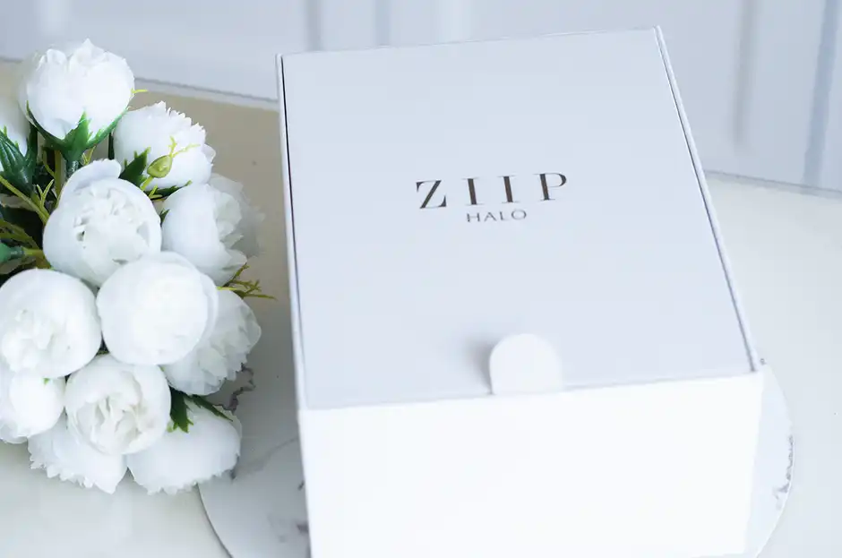 【知らなきゃ損】ZIIP HALO 2.0の基本情報とスペック