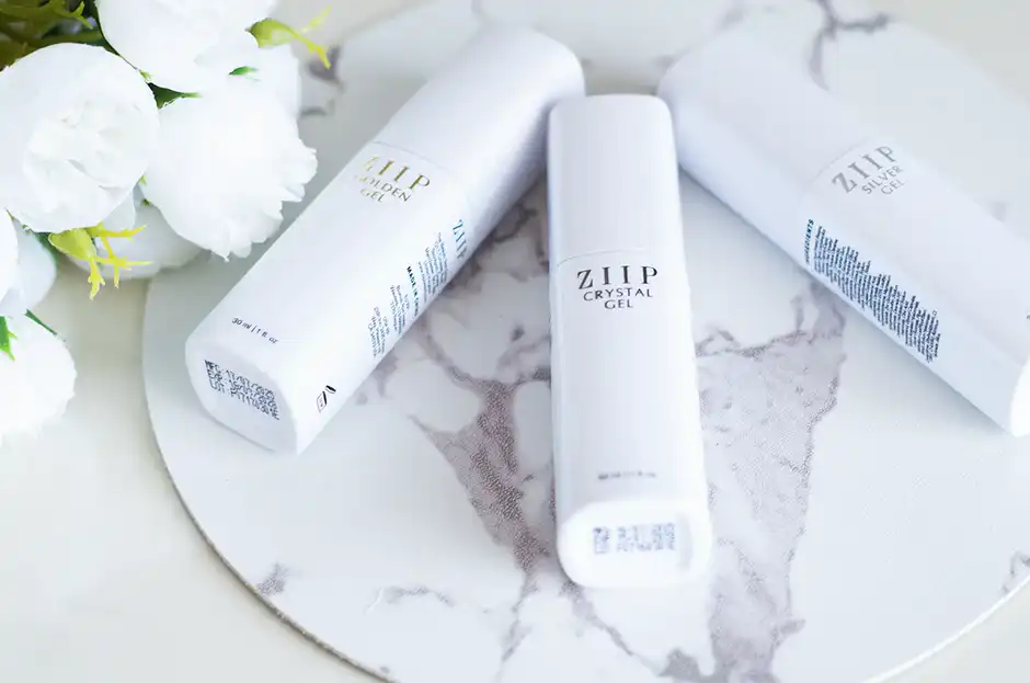 ③プレミアムな高級ジェル3種が付属なのに価格はそのまま75,000円