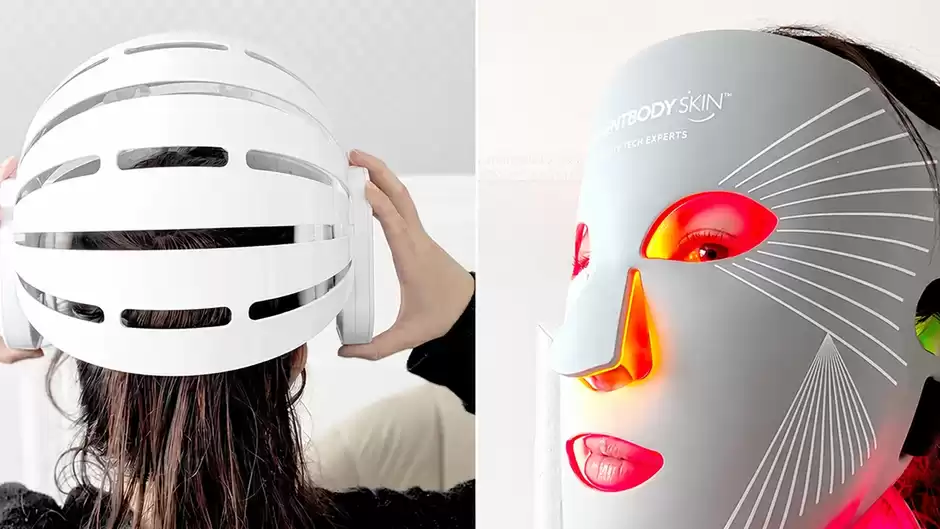 【美顔器オタクの沼る裏技】LEDマスクとのダブル美容で効果をブースト