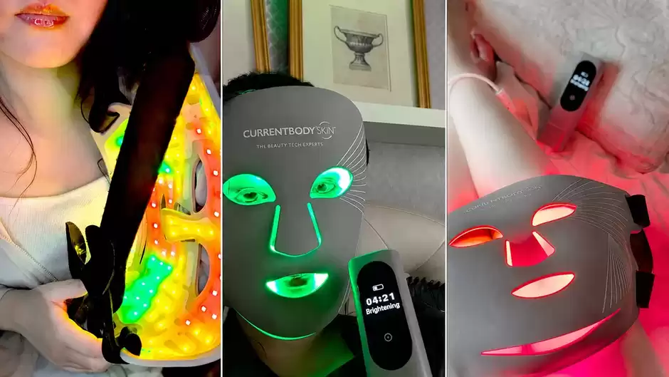 【結論】毛穴ケアはLED光(波長)で選ぶ！マルチライトマスクが1台6波長で名品すぎる