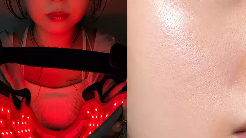 光老化ケアの習慣としてLEDマスクが美容業界で注目される理由