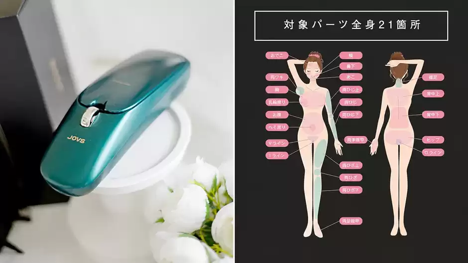 「結局買っていいの？」顔も身体もVIOも1台で済ませたい人は買い